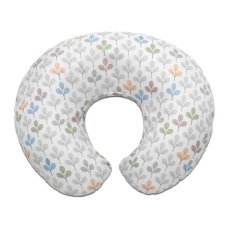 CH BOPPY COTTON SLIPCOVER SILV