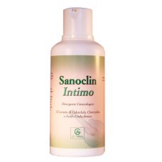 SANOCLIN INTIMO DET INT 500ML