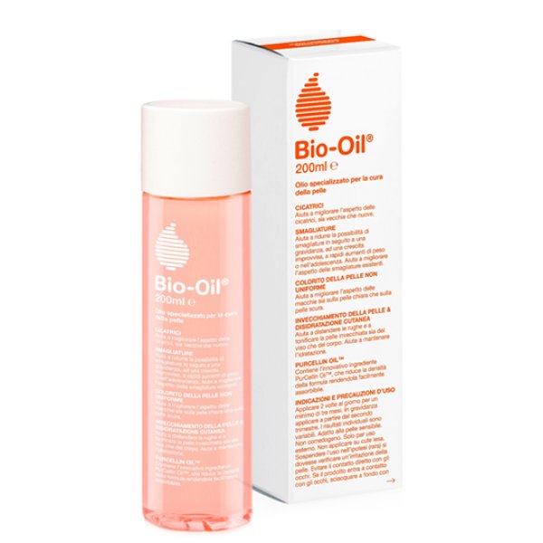 BIO-OIL OL DERMATOLOGICO 200ML