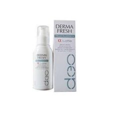 DERMAFRESH DEO PELLE ALLERGICA