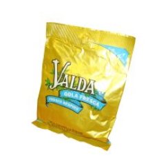 VALDA GOLA FRESCA 50G