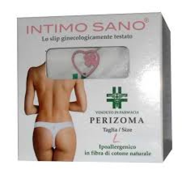 INTIMO SANO PERIZOMA D BI S