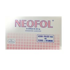 NEOFOL 30CPS