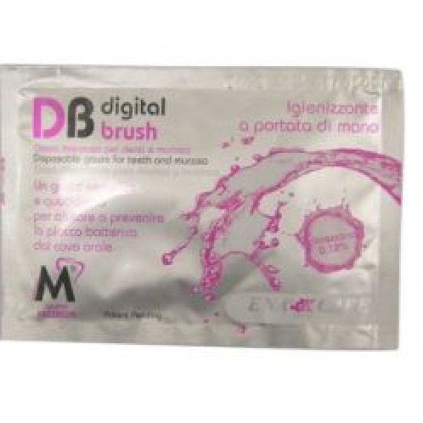 DIGITAL BRUSH 10PZ