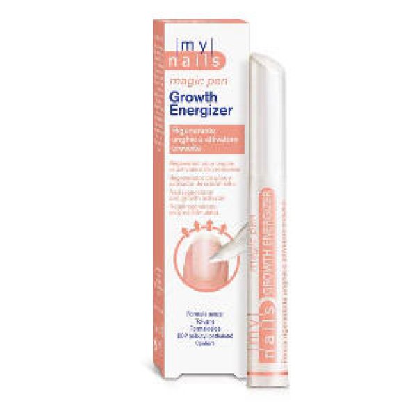 MY NAILS GROWTH ENERGIZER 5ML