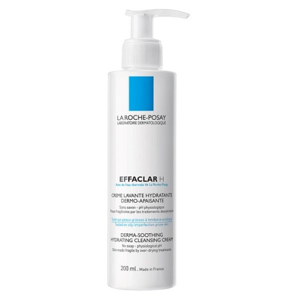 EFFACLAR H CR LAV APAIS F200ML