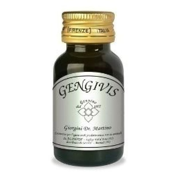 GENGIVIS 30ML    GIORGINI