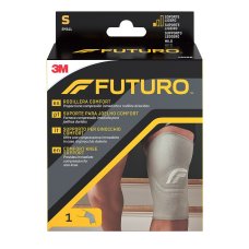 FUTURO SUP GINOCCHIO COMFORT M