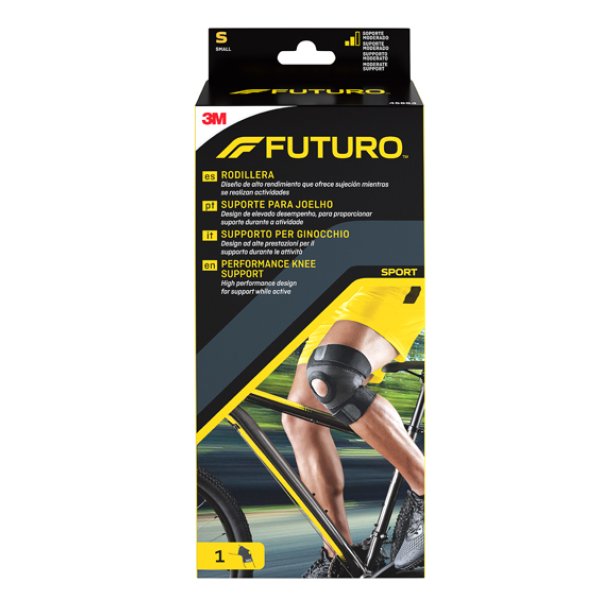 FUTURO SPORT SUPP GINOCCHIO S