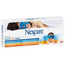 COLDHOT NEXCARE MASCHERA MUN