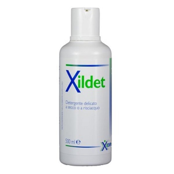 XILDET DET DEL 500ML