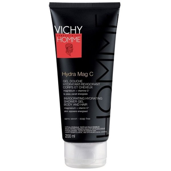 VH GEL DOUCHE T 200ML