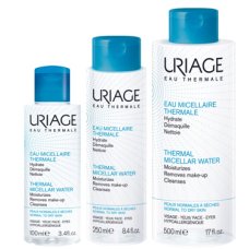 URIAGE EAU MICEL TH P N/S100ML