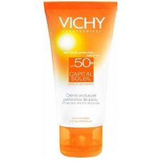 IDEAL SOL CR VISAGE 50+ T 50ML