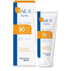 TAE-X ACNIS CREMA 60ML