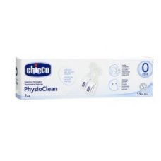 PHYSIOCLEAN SOL FISIOL 10X5ML