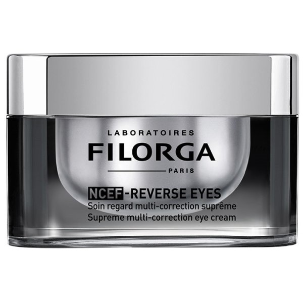 FILORGA NCEF REVERSE EYES CONT