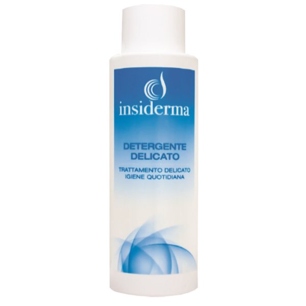 INSIDERMA DETERGENTE DEL 500ML