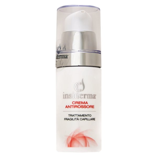 INSIDERMA CREMA ANTIROSSORE