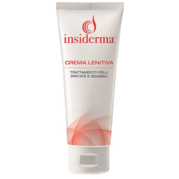 INSIDERMA CREMA LENITIVA 100ML