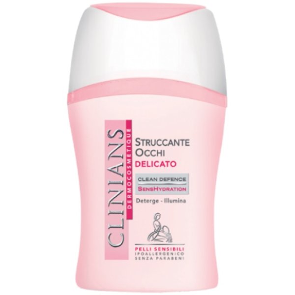 CLINIANS STRUCC OCCHI 150ML