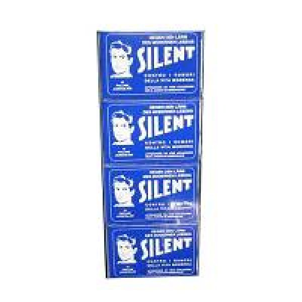 TAPPI AURIC SILENT CERA 12PZ