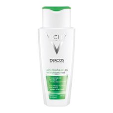 DERCOS SH ANTIFORF GRASSI200ML