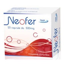 NEOFER 20CPS