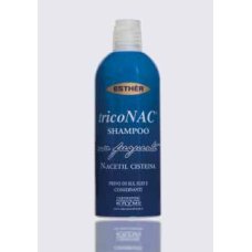 TRICONAC SHAMPOO LAVAGGI FREQ