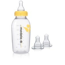 POPPATOIO C/TETT FLU M 250ML