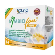 SYMBIOFEM PLUS 14BUST DOPPIE