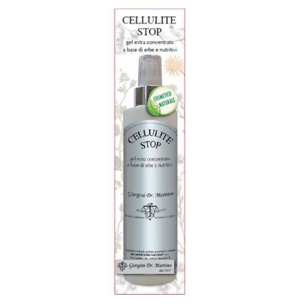 CELLULITE STOP 250ML