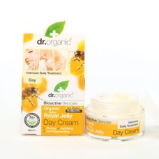 DR ORGANIC JELLY DAY CREAM