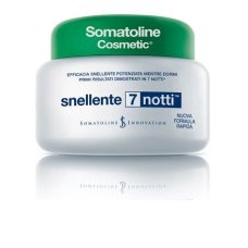 SOMATOLINE C SNELL 7NTT 250 ML