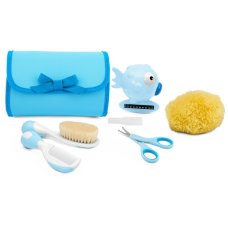 SET CH 59341 IGIENE AZZURRO