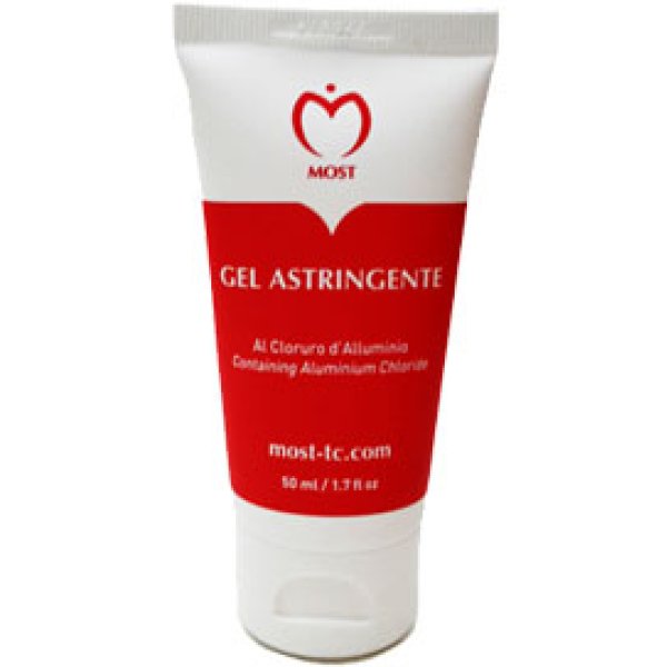 MOST GEL ASTRING 50ML