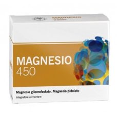 LFP MAGNESIO450 20BUST