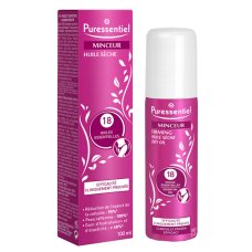 PURESSENTIEL OLIO SEC ANTICELL