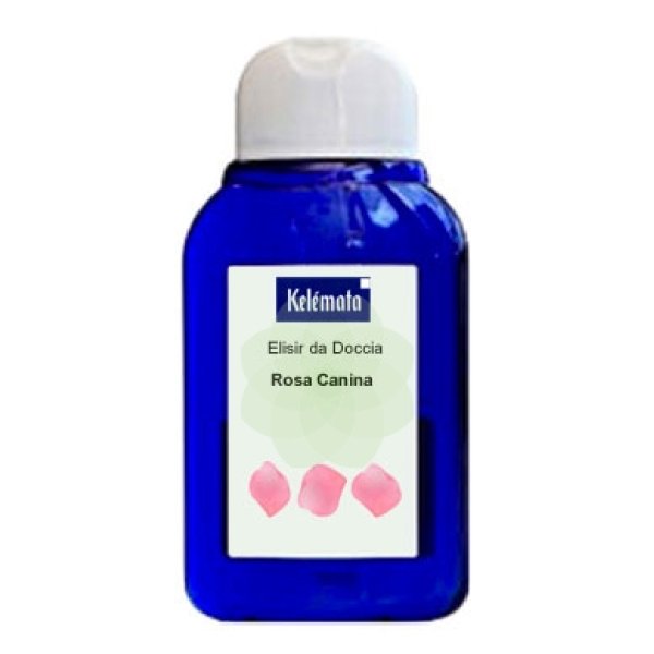 OFFICINALIA DOCCIA ROSA 250ML<