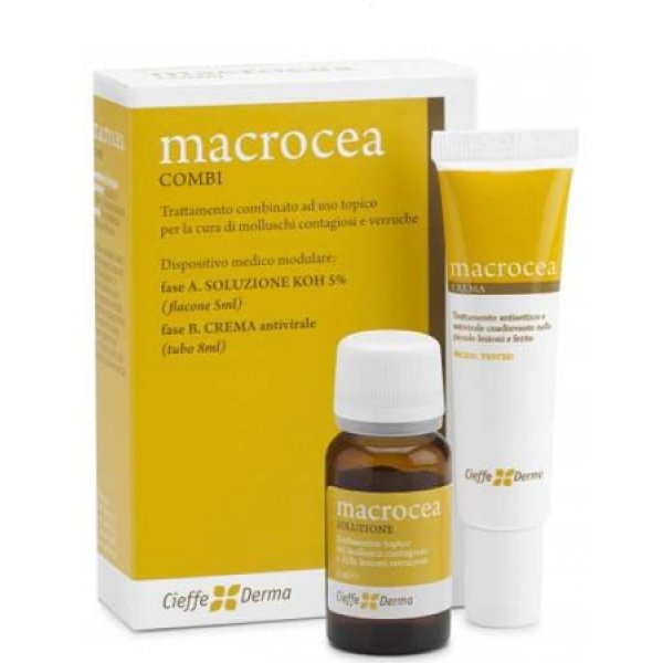 MACROCEA COMBI SOL+CR 5+8ML