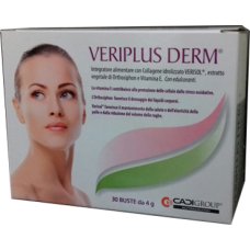 VERIPLUS DERM 30BUST