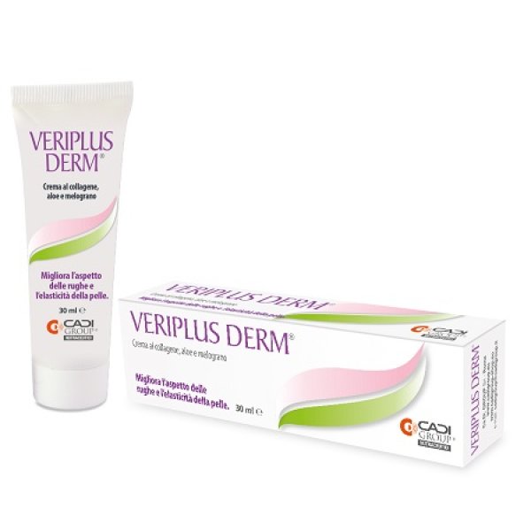 VERIPLUS DERM CREMA 30ML