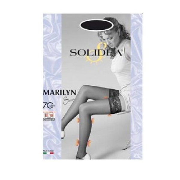 MARILYN SHEER 70 CALZA AUTOREG