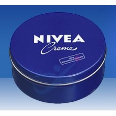 NIVEA*CREMA 250 ML