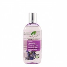 DR ORGANIC LAVENDER SHAMPOO