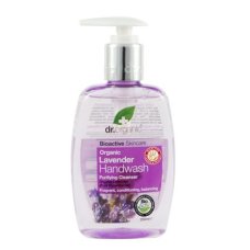 DR ORGANIC LAVENDER HANDWASH