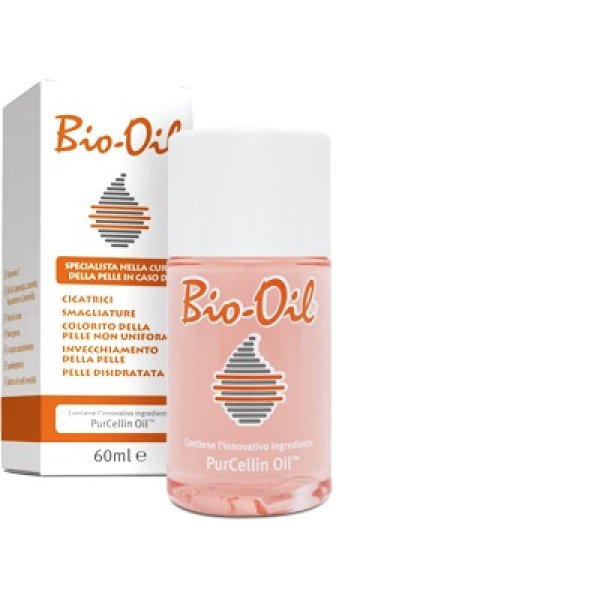 BIO OIL OLIO DERMAT 60ML'OFF' <