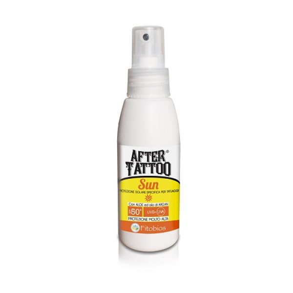 AFTERTATOO SUN SPR SOLARE 75ML