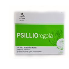 LFP PSILLIOREGOLA 20BUST