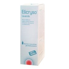 ELICRYSO LAVANDA SINGOLA 140ML